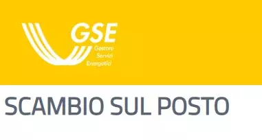 Scambio sul Posto: stop ai contratti oltre 15 anni dal 2025.