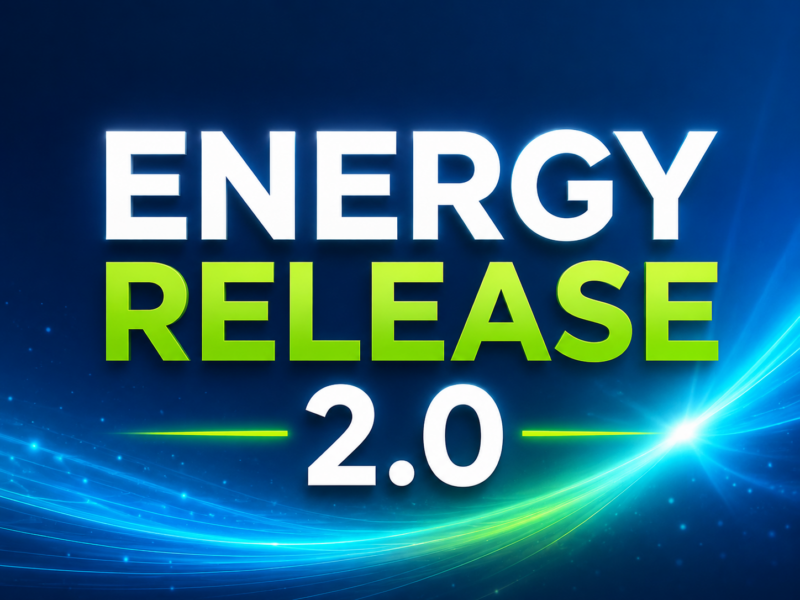Energy Release 2.0: pubblicati gli esiti della procedura competitiva